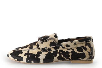 Sacha Bootschoenen in maat 41 Panter, Overige kleuren, Verzenden, Zo goed als nieuw, Sacha