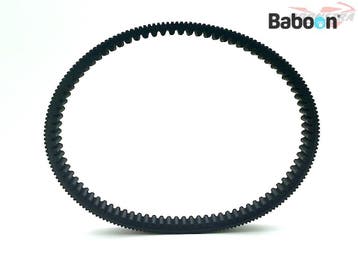 Aandrijfriem Aprilia Atlantic 500 2001-2004, Verzenden, Gebruikt