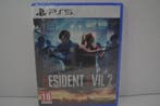 Resident Evil 2 - SEALED (PS5), Verzenden, Zo goed als nieuw