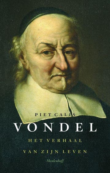 VONDEL - P. Calis 9789029081481, Verzenden, Gelezen, P. Calis