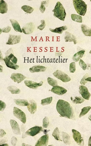Het lichtatelier - Marie Kessels 9789023469988, Verzenden, Gelezen, Marie Kessels