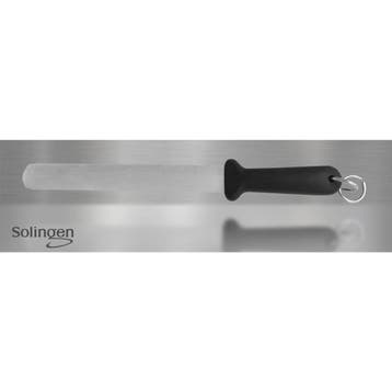 Eikaso Solingen Professioneel aanzetstaal – grof slijpopp., Ophalen of Verzenden, Nieuw, Overige typen
