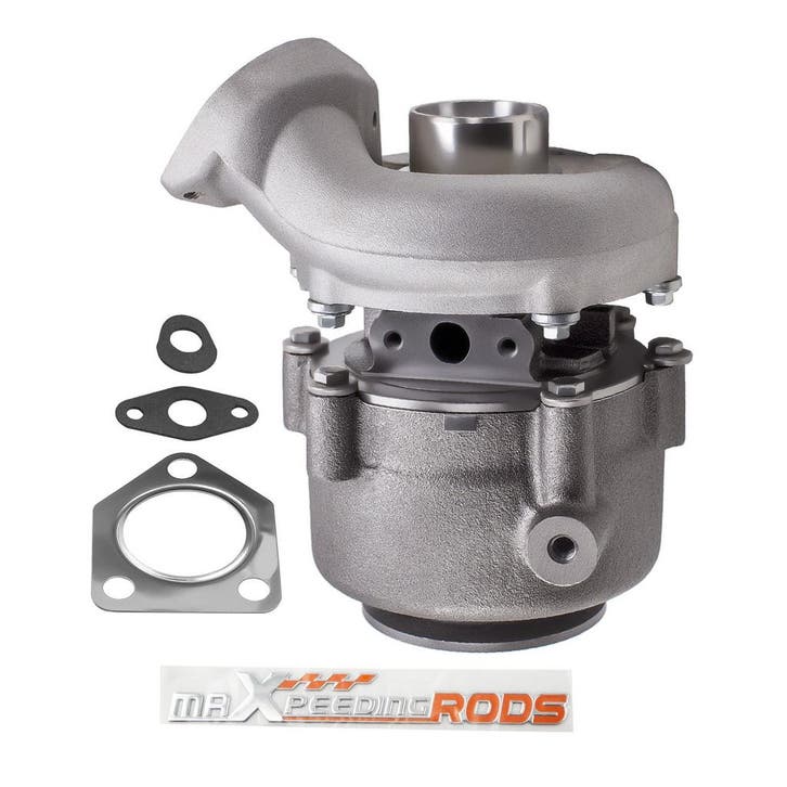 Turbo 49135-05671 geschikt voor BMW 320d E90 120d 163 pk..., Auto-onderdelen, Motor en Toebehoren, Nieuw, BMW, Verzenden