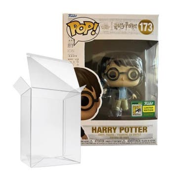 Funko Pop Television  Harry Potter 173 [2024 SDCC   Con ], Verzenden, Nieuw