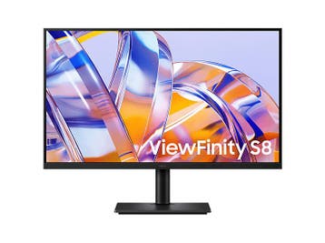 Samsung - Ultra HD 4K  Monitor - 27 inch, IPS, Verzenden, In hoogte verstelbaar, Nieuw