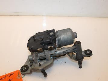 Ruitenwismotor+Mechaniek Peugeot 407 O100478, Ophalen of Verzenden, Nieuw