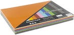 CC Gekleurd Karton A2 180 gr 20 vel, Hobby en Vrije tijd, Knutselen, Ophalen of Verzenden, Nieuw