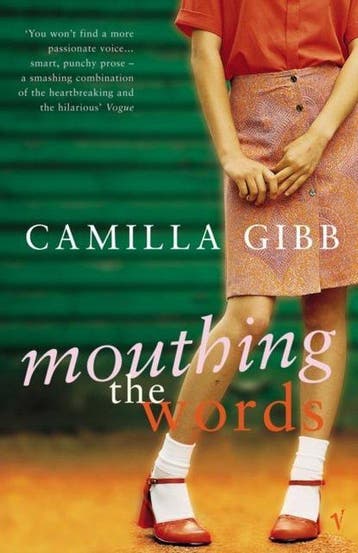 Mouthing The Words - Camilla Gibb 9780099286585, Verzenden, Gelezen, Camilla Gibb