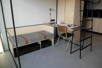 Te huur: Appartement Dokter Nevenstraat in Maastricht, Limburg, Maastricht, Appartement