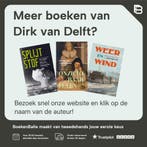 Verrek, dat is t! 9789044652673 Dirk van Delft, Verzenden, Zo goed als nieuw, Dirk van Delft
