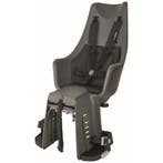Bobike Maxi Exclusive Plus Urban Grey achterstoeltje Drager, Verzenden, Nieuw