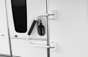 Thule Security Handrail, Nieuw