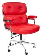ES104 Classic bureaustoel, Verzenden, Nieuw