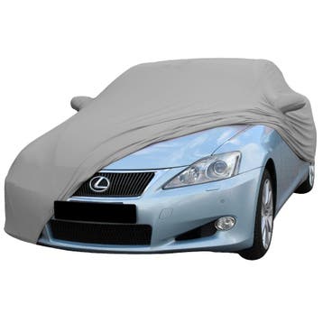 Autohoes voor Lexus IS 250 (1999-heden) Indoor BESTE PASVORM, Ophalen of Verzenden, Nieuw, Op maat