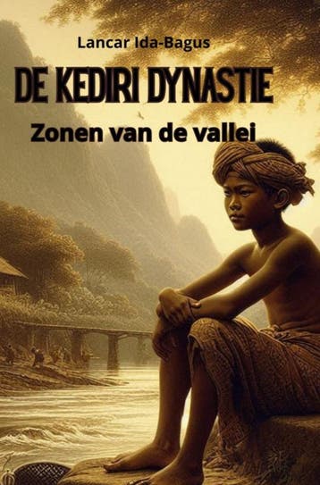 De Kediri Dynastie | Lancar Ida-Bagus | Nieuw, Ophalen of Verzenden, Nieuw, Lancar Ida-Bagus