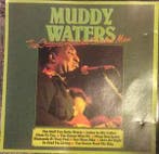 cd - Muddy Waters - The Original Hoochie Coochie Man, Verzenden, Zo goed als nieuw