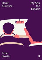 My Son the Fanatic / Faber Stories 9780571356157, Verzenden, Gelezen, Hanif Kureishi