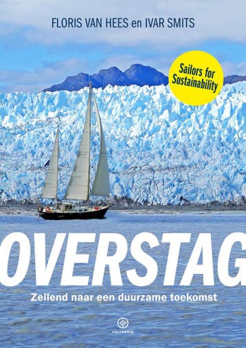 Overstag (9789064107986, Floris van Hees), Boeken, Reisverhalen, Verzenden, Nieuw