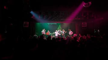The Pogues Tickets 25 nov 2026 TivoliVredenburg Utrecht, Twee personen, November