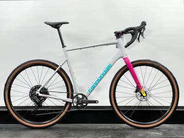 Cannondale Topstone CAAD 3 CUES 1x 2027 61cm Gravelbike, Fietsen en Brommers, Overige merken, 28 inch, 10 tot 15 versnellingen