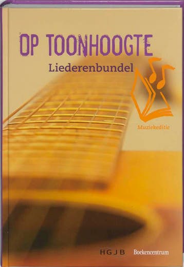 Op Toonhoogte 9789023919162, Boeken, Verzenden, Gelezen