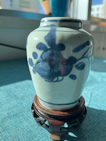 Keramiek - China - Ming Dynastie (1368-1644), Antiek en Kunst