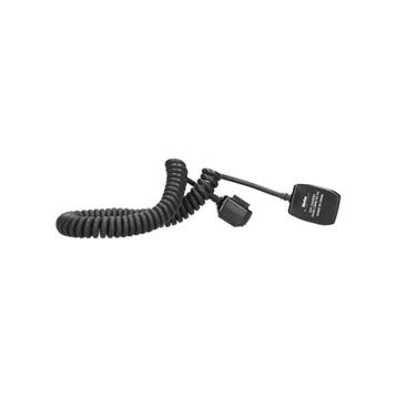Meike Off Camera Shoe Cord OC-E3 (voor canon) met garantie, Ophalen of Verzenden, Gebruikt