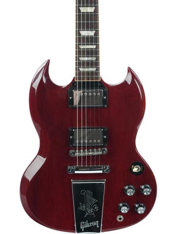 Gibson SG Derek Trucks 2014 (Instrument,Electric Guitars), Muziek en Instrumenten, Snaarinstrumenten | Gitaren | Elektrisch, Ophalen of Verzenden
