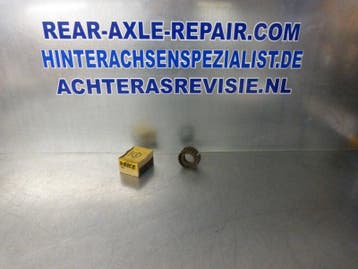 Opel Tandwiel nummer 718158 (zie omschrijving) (automaat), Verzenden, Nieuw, Opel