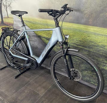 KTM Macina Gran P510 Elektrische Herenfiets met Middenmotor, Fietsen en Brommers, Elektrische fietsen, Overige merken, Ophalen of Verzenden