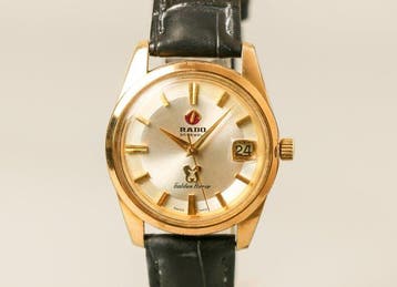 Rado - Golden Horse - Zonder minimumprijs - 345602 - Heren -, Nieuw