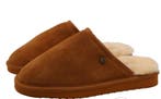 2dekans | Alpacas Footwear Sloffen 67S0101B - - 42, COGNAC, Overige kleuren, Ophalen of Verzenden, Zo goed als nieuw