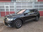 Volkswagen Tiguan Allspace | Zakelijke Lease v.a. €381.6 pm, Automaat, Gebruikt, Euro 6, Overige carrosserieën