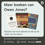 Chavs 9789491297458 Owen Jones, Boeken, Verzenden, Zo goed als nieuw, Owen Jones