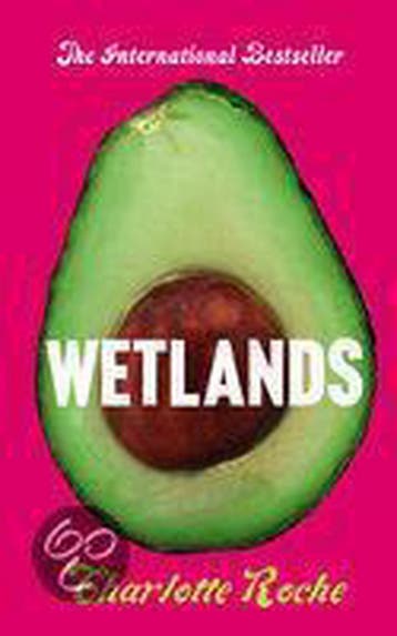 Wetlands - Charlotte Roche 9780007302345, Verzenden, Gelezen, Charlotte Roche
