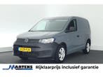 Volkswagen Caddy | Zakelijke Lease v.a. €408.08 pm, Automaat, Stof, Gebruikt, Euro 6