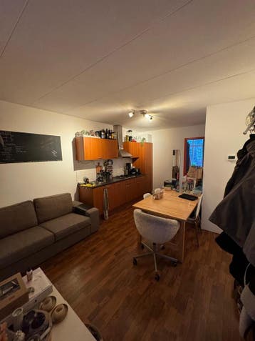 Te huur: Kamer Kortekade in Rotterdam