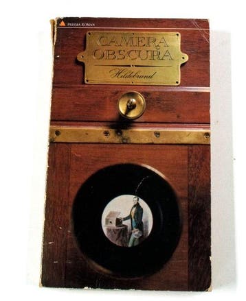 Camera Obscura - Hildebrand, Verzenden, Gelezen
