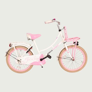 Spirit kinderfiets 20 inch, Fietsen en Brommers, Ophalen of Verzenden, Gebruikt, Spirit