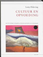 Cultuur en opvoeding / Ortho 9789056378493 Lolkje Eldering, Verzenden, Gelezen, Lolkje Eldering