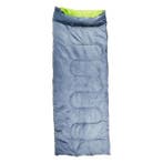 Slaapzak | Camp Active | 190 x 72 cm (Envelop, Grijs), Verzenden, Nieuw