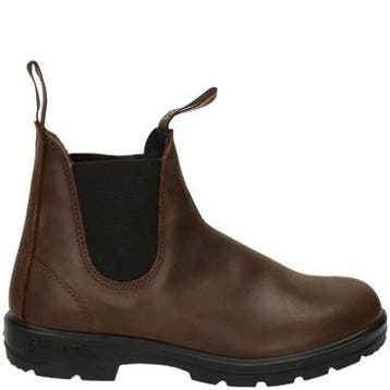Blundstone 1609 chelseaboots in het Bruin, Kleding | Dames, Schoenen, Bruin, Verzenden, Lage of Enkellaarzen, Nieuw