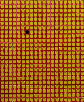 Aykaz Arzumanyan - Mosaïque - 455 - Art Géométrique, Antiek en Kunst