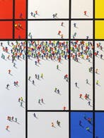 Alicja Ressa Alre - Crowd 3D no.054