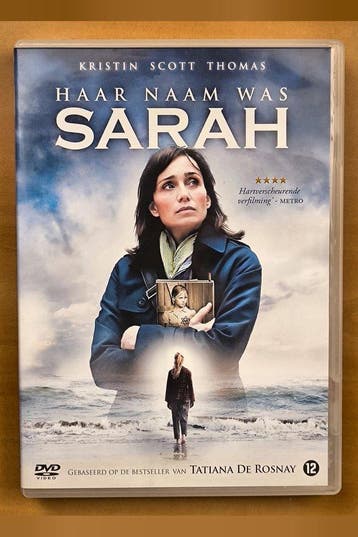 Sarah's Key 2010 6 DVDs voor de prijs van 5, Verzenden, Nieuw in verpakking