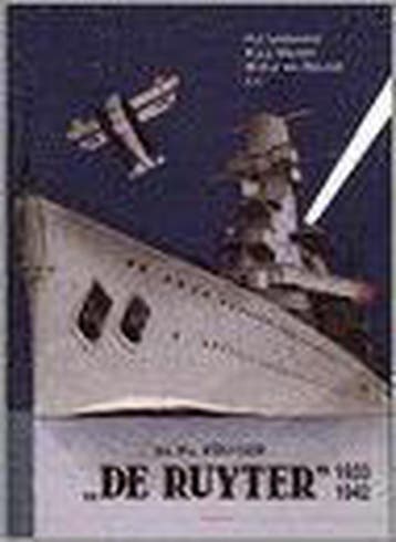 H.M. Kruiser De Ruyter - H.J. Legemaate 9789074861151, Verzenden, Gelezen, H.J. Legemaate