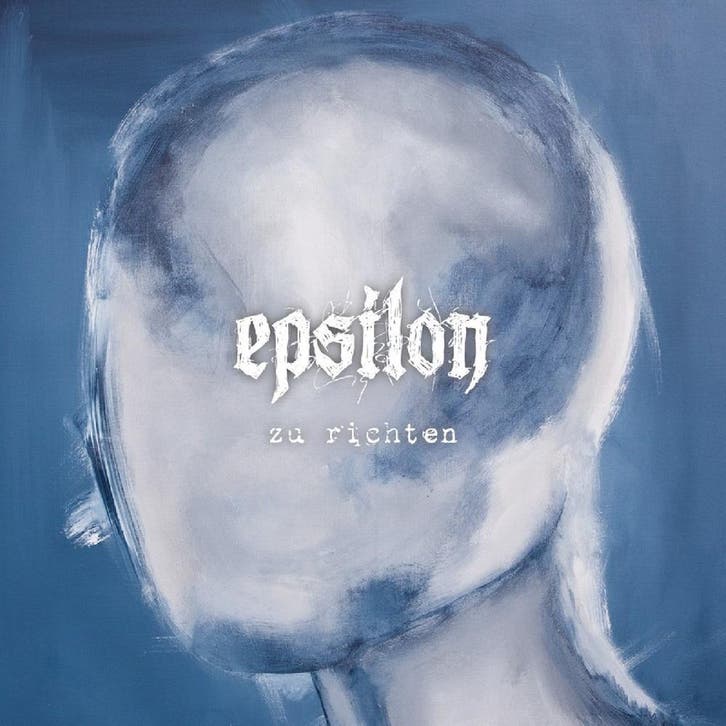 cd digi - Epsilon - Zu Richten, Cd's en Dvd's, Cd's | Rock, Zo goed als nieuw, Verzenden