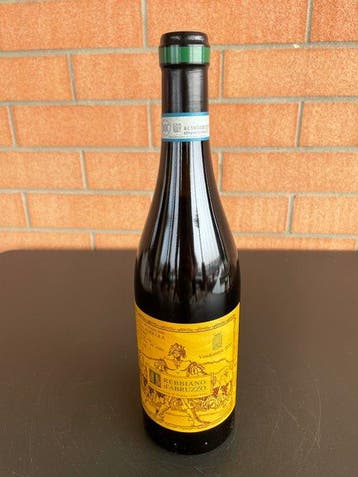 2020 Valentini, Trebbiano d’Abruzzo - Abruzzo DOC - 1 Fles, Nieuw