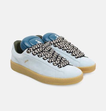 Lanvin - Curb Step - Sneakers - Maat: EU 44 - Nieuw met tags, Nieuw