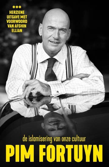 De Islamisering Van Onze Cultuur | Pim Fortuyn | Nieuw, Ophalen of Verzenden, Nieuw, Pim Fortuyn